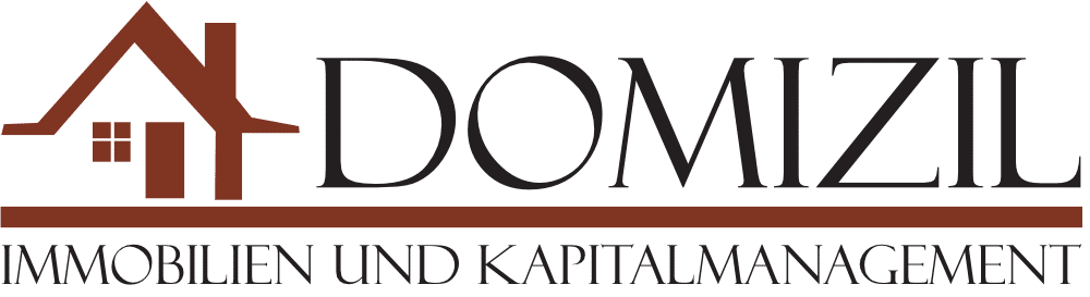 Domizil Immobilien Logo